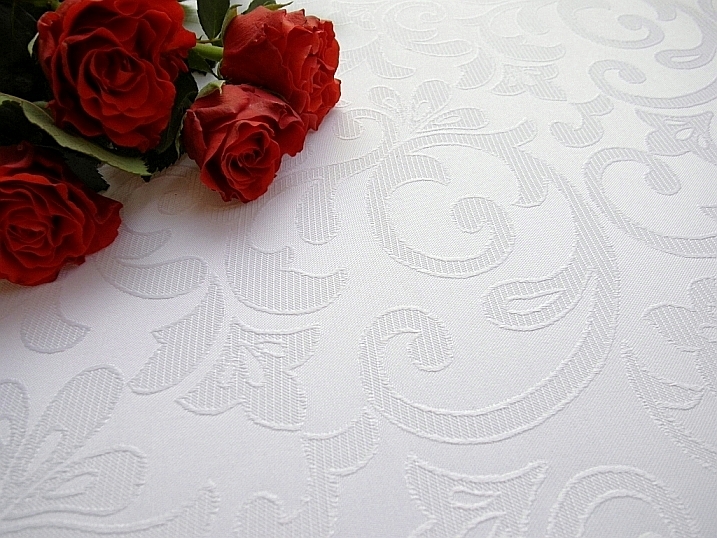 Obrus plamoodporny ELEGANT