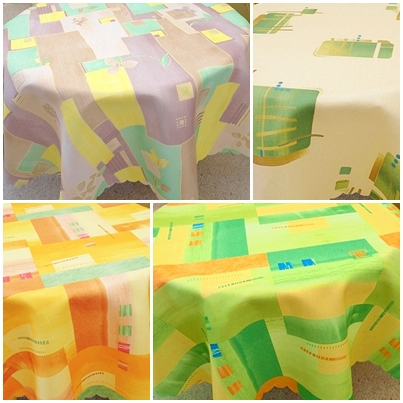 Obrusyplamoodporne drukowane