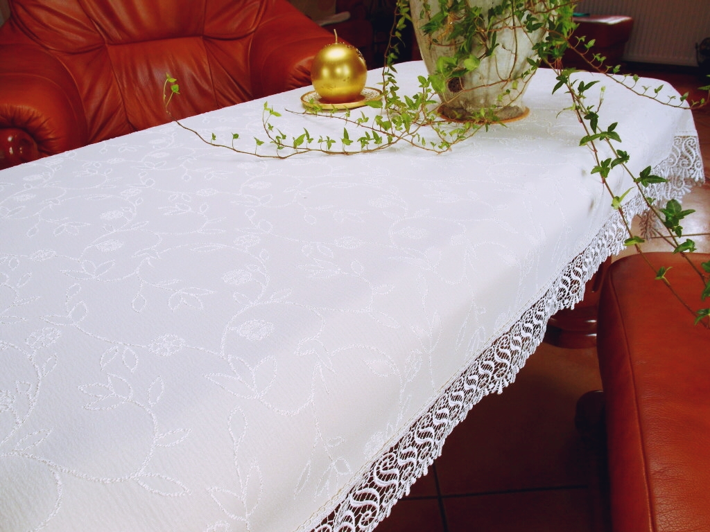 Obrus plamoodporny KDK